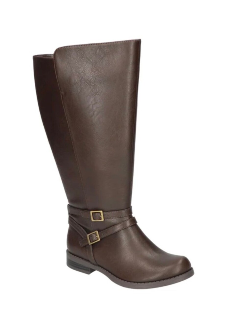 Easy Street Wide Calf Boots
